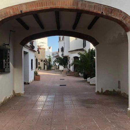エンプリアブラバ Casa Cartagoヴィラ エクステリア 写真