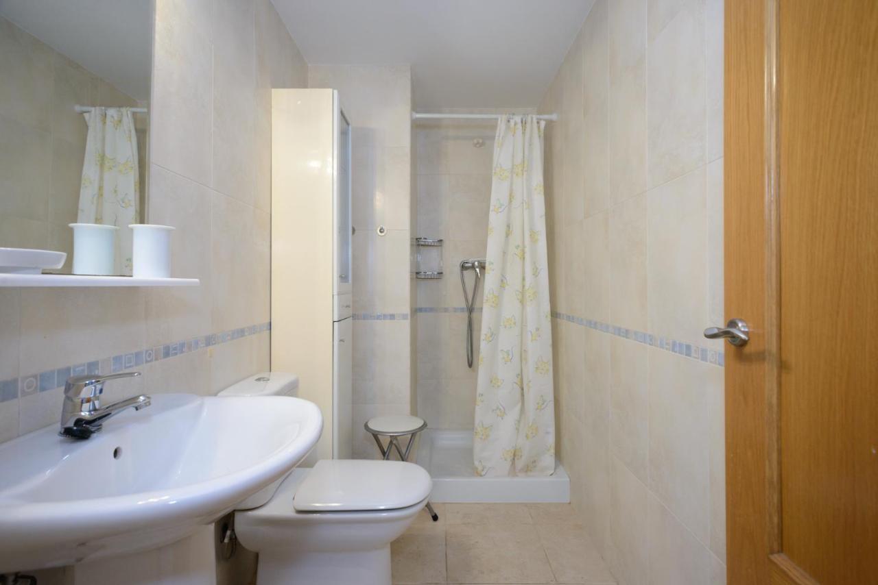 エンプリアブラバ Casa Cartagoヴィラ エクステリア 写真