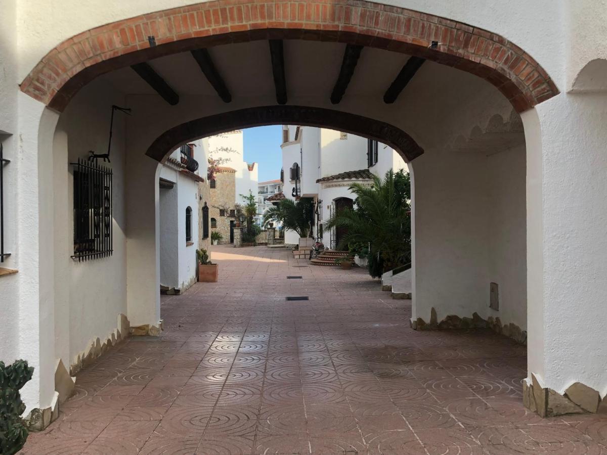 エンプリアブラバ Casa Cartagoヴィラ エクステリア 写真
