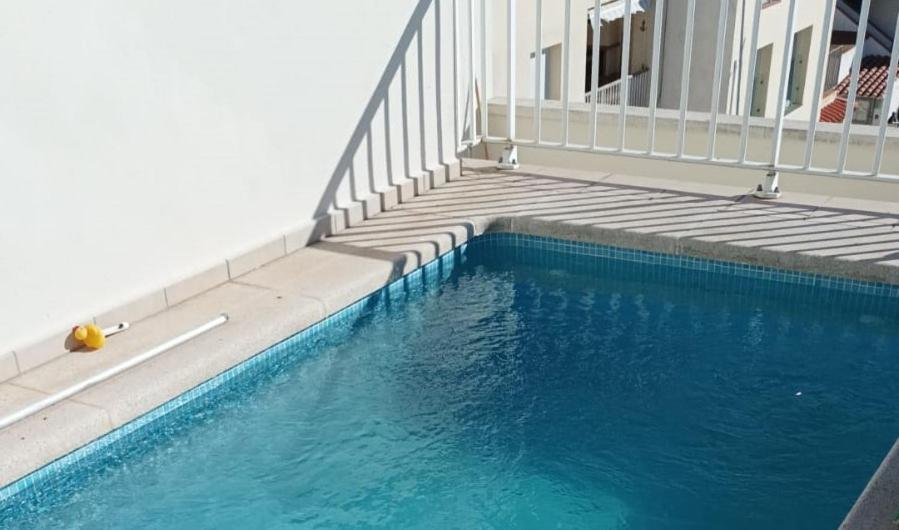 エンプリアブラバ Casa Cartagoヴィラ エクステリア 写真