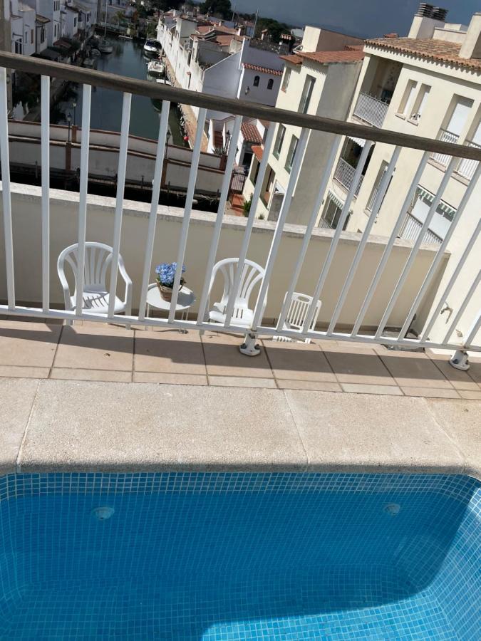 エンプリアブラバ Casa Cartagoヴィラ エクステリア 写真